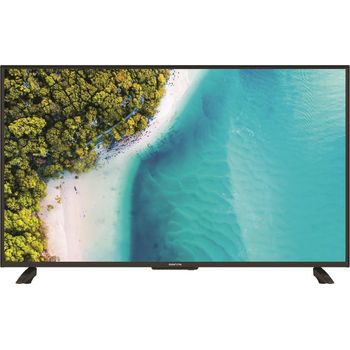 Televizor Manta 50LUN120D, 50″, DLED , 4K (Ultra HD) , Negru elefant.ro imagine noua 2022