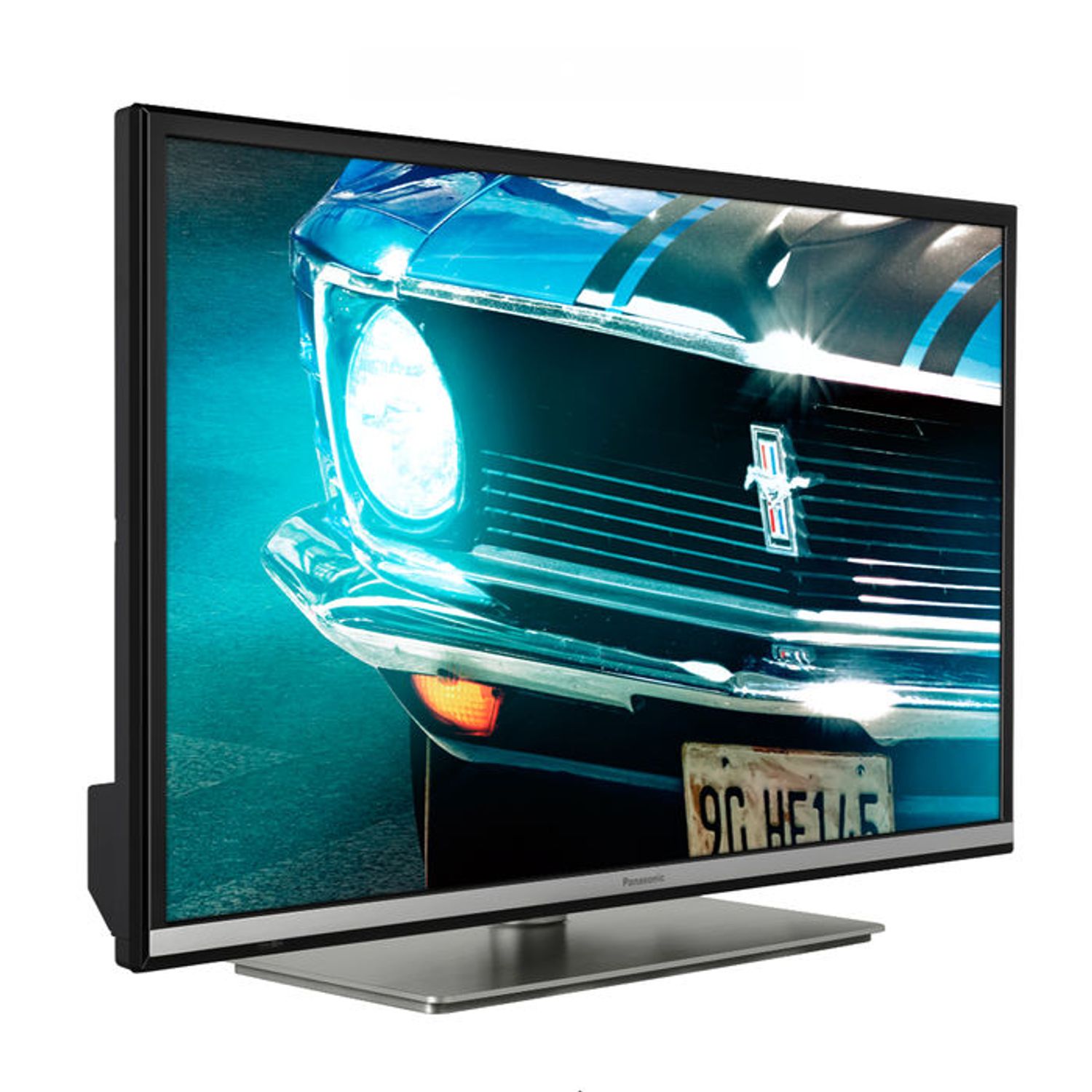 Televizor Panasonic TX-32GS350E , LCD , 32 "HD Ready fotografia produsului