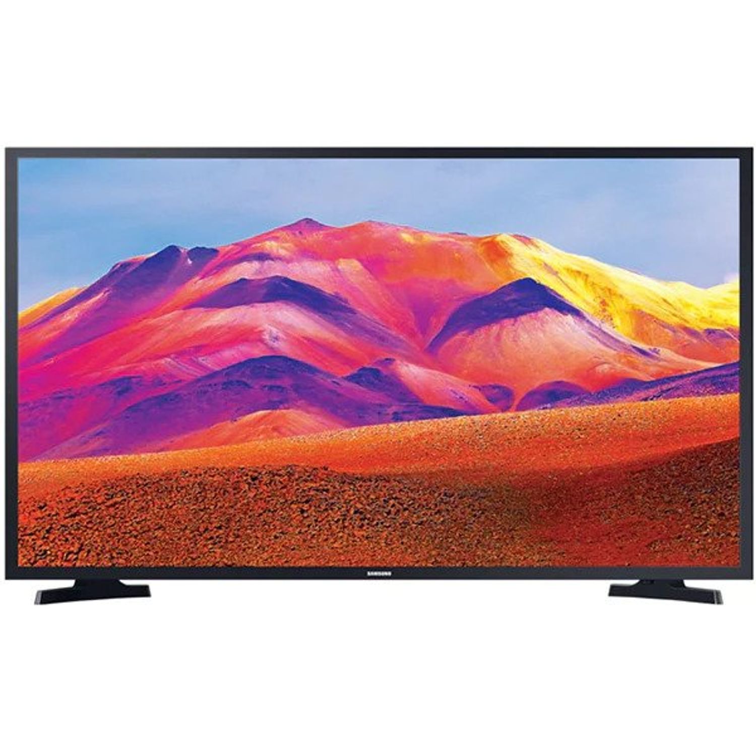 Televizor Hospitality Smart SAMSUNG HG32T5300EEXEN, Full HD, HDR, 81 cm fotografia produsului