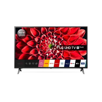 Televizor LG 55UN711C, LED, 55”, 4K Ultra HD, webOS, Negru elefant.ro imagine noua 2022