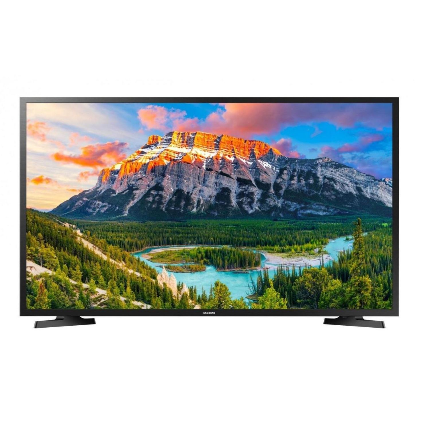 Televizor LED Samsung UE32N5002 , 80 cm (32"), Full HD, CI+, Negru fotografia produsului