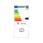 Televizor LG 24TN520S-PZ LED 23,6" HD Ready webOS, webOS, Negru fotografia produsului View 3 S