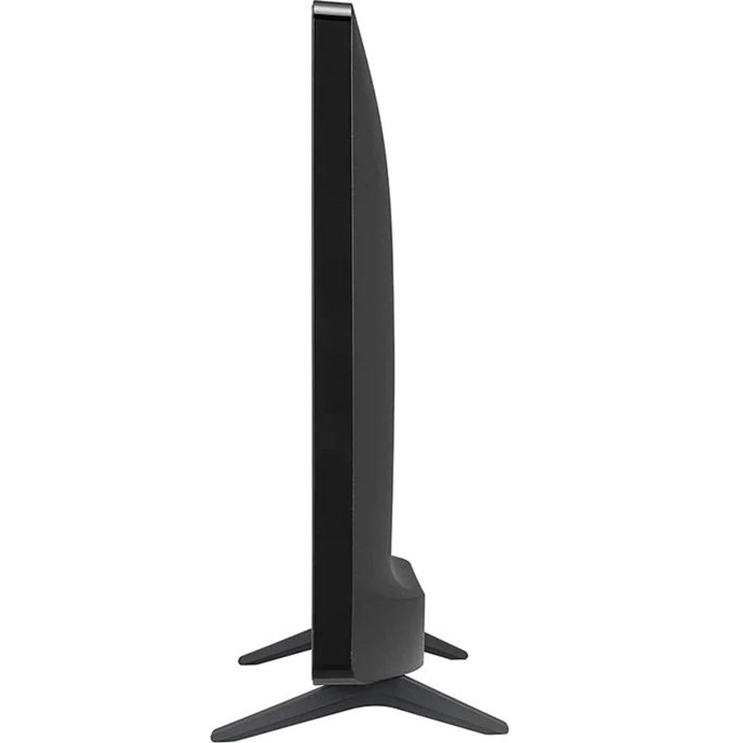 Televizor LG 24TN520S-PZ LED 23,6" HD Ready webOS, webOS, Negru fotografia produsului View 4 L