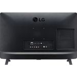 Televizor LG 24TN520S-PZ LED 23,6" HD Ready webOS, webOS, Negru fotografia produsului View 5 S