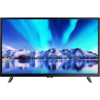 Televizor Vivax TV Imago 32S61T2S2, 80 cm, HD Ready, Clasa F, Negru elefant.ro imagine noua 2022