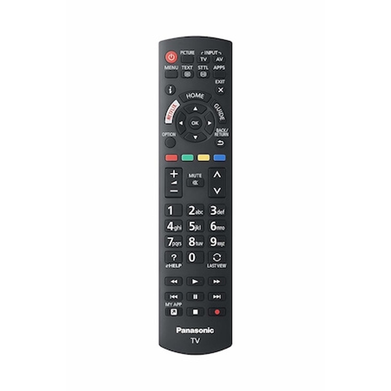 Televizor 32FSW504 TX-LED 32 HD Ready fotografia produsului View 2 L