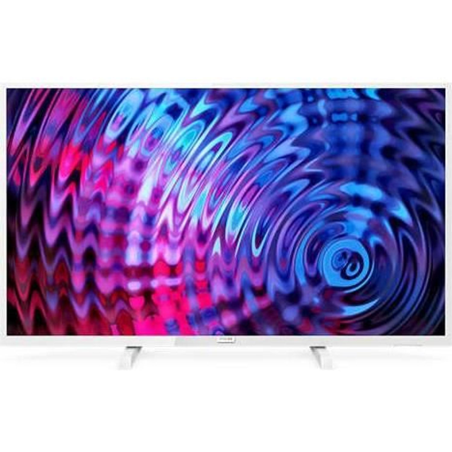 Televizor philips 32PFT5603 / 12 Full HD, alb fotografia produsului