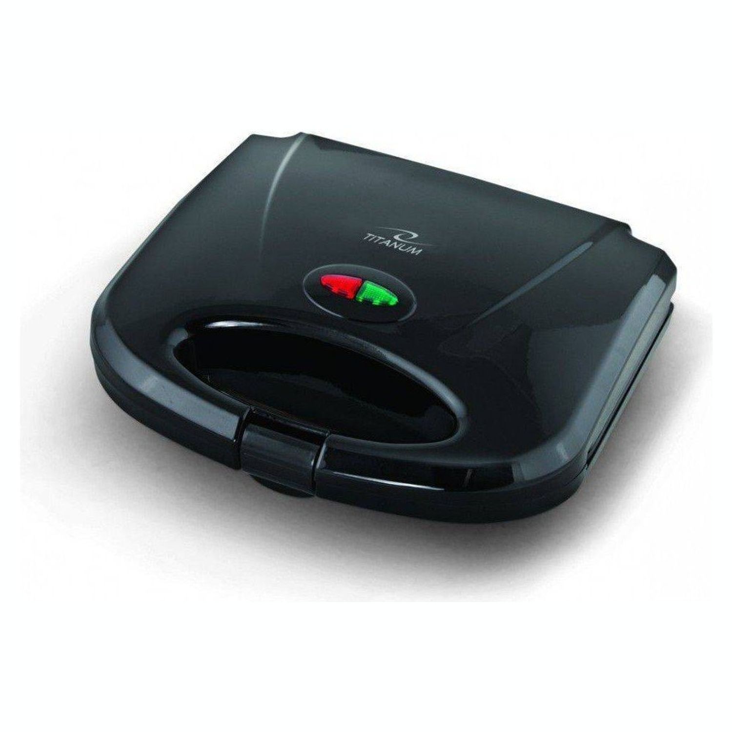 Sandwich-Maker Esperanza Pizzaiola TKT005K, 700 W, Negru fotografia produsului