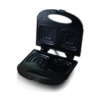 Sandwich-Maker Esperanza Pizzaiola TKT005K, 700 W, Negru fotografia produsului View 2 S