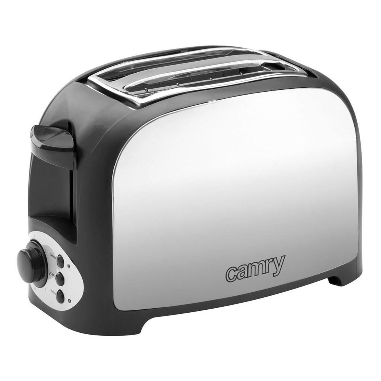 Toaster Camry CR3208 fotografia produsului