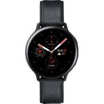 Smartwatch Samsung Galaxy Active Watch 2 negru (SM-R820NSKAXEO) fotografia produsului View 3 S