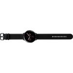 Smartwatch Samsung Galaxy Active Watch 2 negru (SM-R820NSKAXEO) fotografia produsului View 2 S