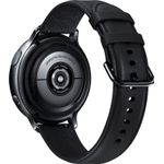 Smartwatch Samsung Galaxy Active Watch 2 negru (SM-R820NSKAXEO) fotografia produsului View 4 S