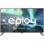 Televizor Allview 42ePlay6000-F/1, 105 cm, Smart, Full HD, LED, Clasa E fotografia produsului