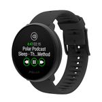 Ceas Smartwatch Polar Ignite 2 Blk fotografia produsului View 4 S