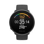 Ceas Smartwatch Polar Ignite 2 Blk fotografia produsului View 2 S