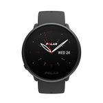 Ceas Smartwatch Polar Ignite 2 Blk fotografia produsului