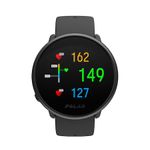 Ceas Smartwatch Polar Ignite 2 Blk fotografia produsului View 5 S