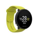 Ceas unisex Polar 90083111, 3 ATM, Verde fotografia produsului