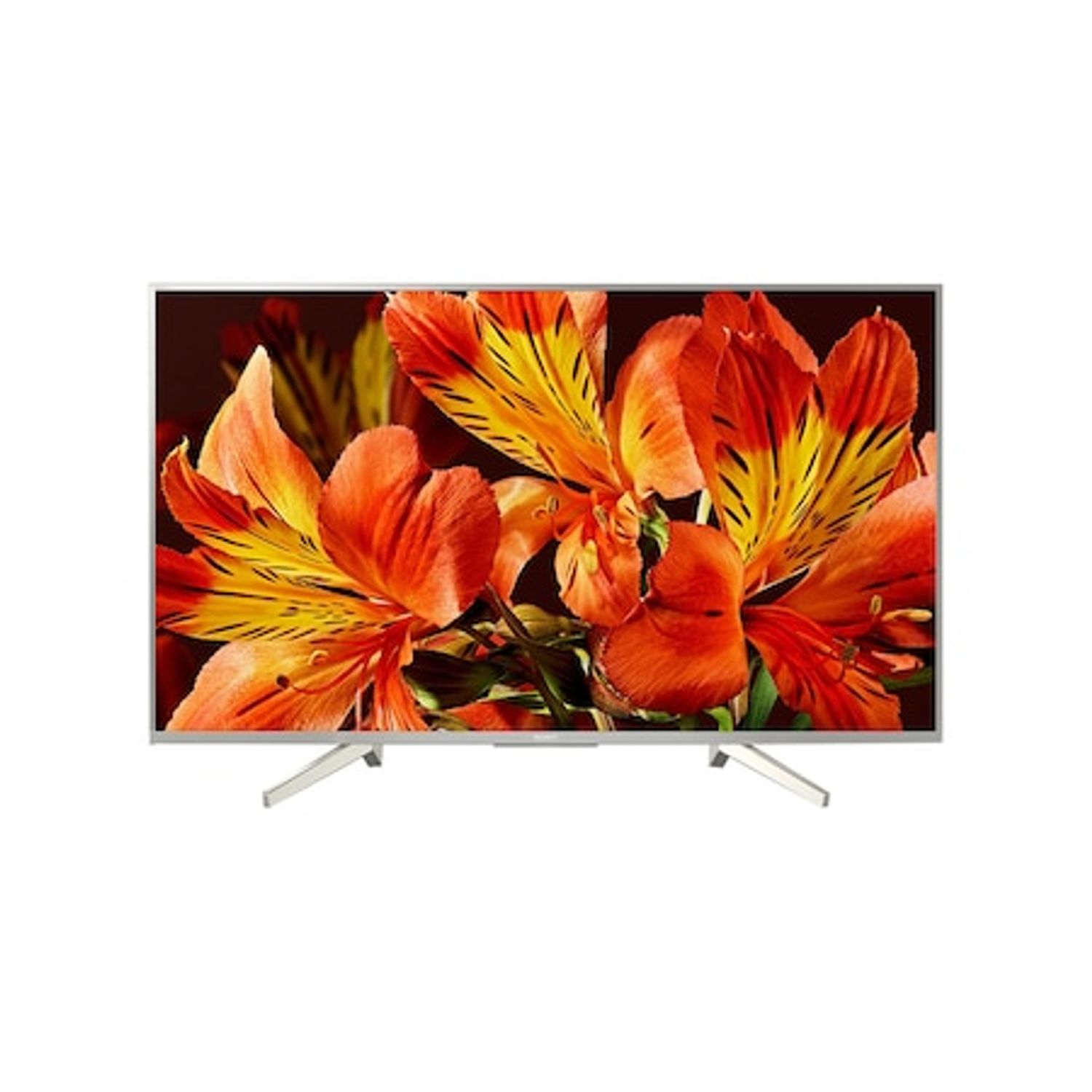 Televizor profesional Sony BRAVIA 4K FW-65BZ35F, 65 inch fotografia produsului