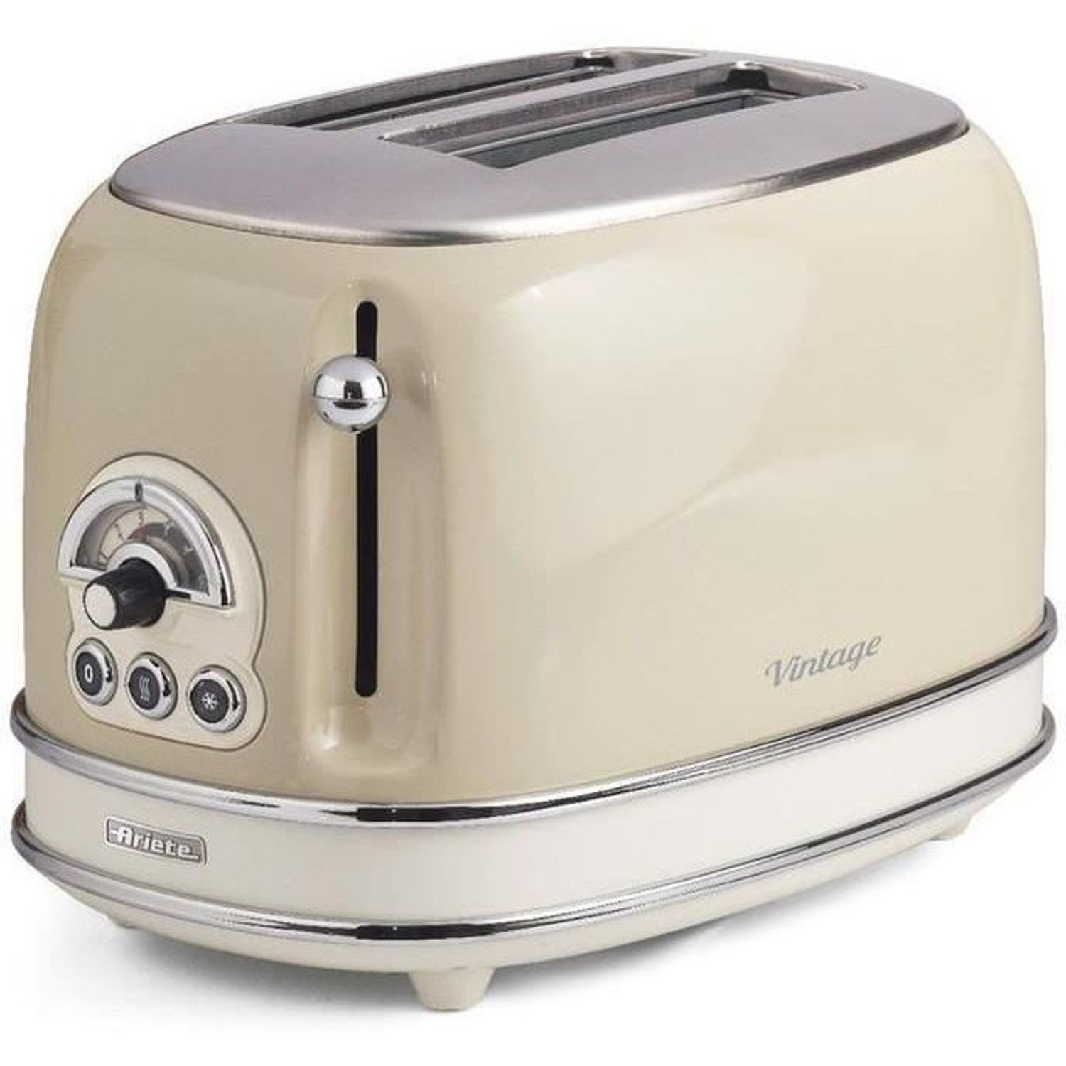 Prajitor de paine Ariete 155 03 fotografia produsului