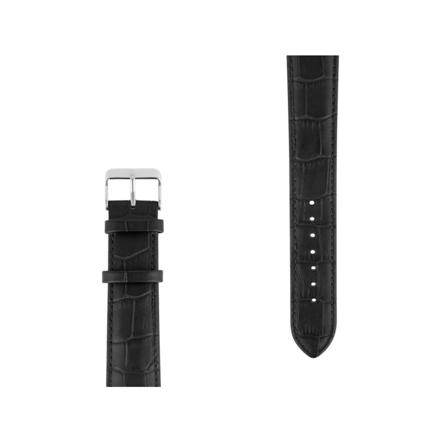 Smartwatch Style 2 Kruger&Matz curea neagra fotografia produsului View 2 L