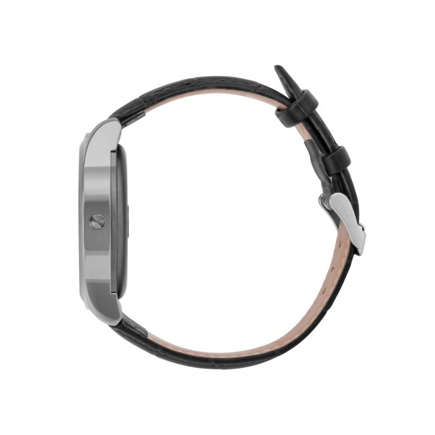 Smartwatch Style 2 Kruger&Matz curea neagra fotografia produsului View 3 L