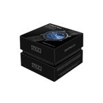 Smartwatch Style 2 Kruger&Matz curea neagra fotografia produsului View 4 S