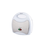Sandwich-Maker Adler AD 3030, 750 W, Alb fotografia produsului