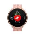 Ceas Smartwatch Polar Ignite 2 Pink/Rose fotografia produsului View 3 S