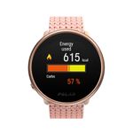 Ceas Smartwatch Polar Ignite 2 Pink/Rose fotografia produsului View 2 S