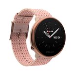 Ceas Smartwatch Polar Ignite 2 Pink/Rose fotografia produsului View 4 S