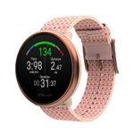 Ceas Smartwatch Polar Ignite 2 Pink/Rose fotografia produsului View 5 S