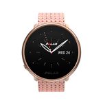 Ceas Smartwatch Polar Ignite 2 Pink/Rose fotografia produsului