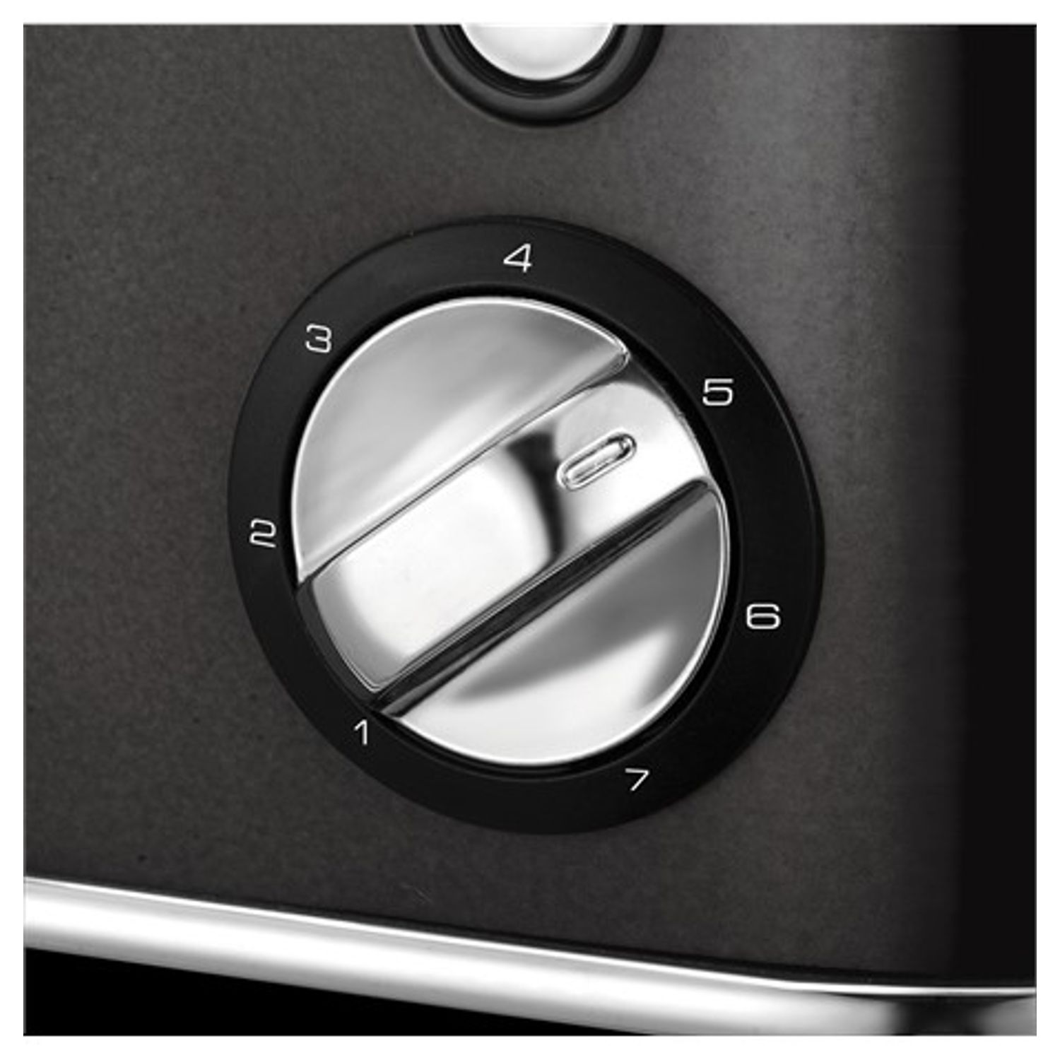 Prajitor de paine Morphy Richards Evoke, 950 W, Negru fotografia produsului View 3 L