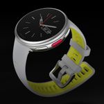 Ceas Smartwatch Polar Vantage V2 Gry/Lime HR fotografia produsului View 4 S