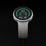 Ceas Smartwatch Polar Vantage V2 Gry/Lime HR fotografia produsului View 5 S