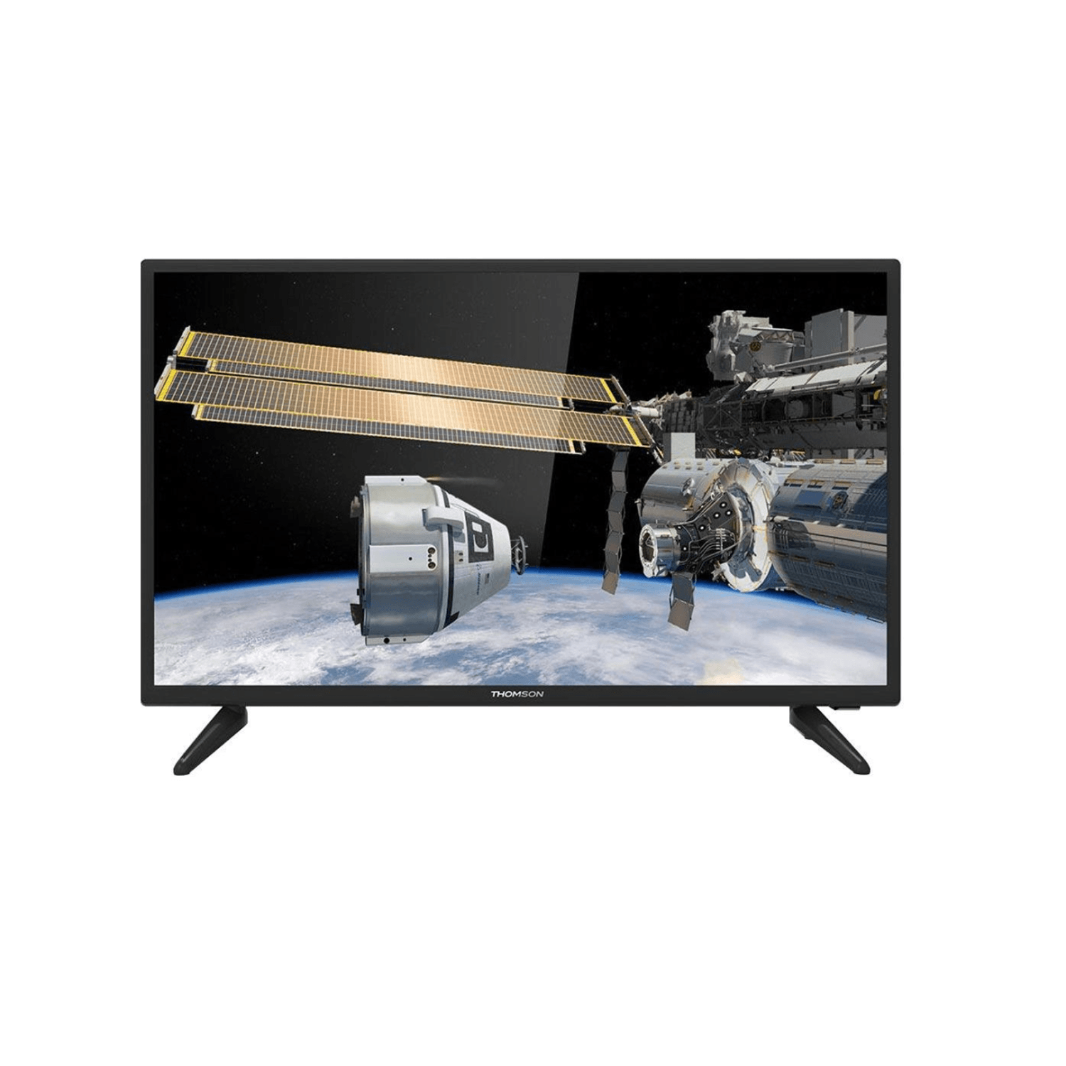 Televizor LED Thomson 32HC3101T, 81 cm, HD, Negru fotografia produsului