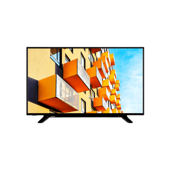 Televizor Toshiba 42L2163DG LED, 106 cm, Full HD, Smart Tv, Clasa E, Negru elefant.ro imagine noua 2022