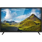Televizor Sencor SLE 3227TCS LED 32, HD Ready, LED TV , Negru fotografia produsului