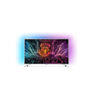 Televizor LED PHILIPS 49PUS6561, Smart Ultra HD, 123cm, Android, Ambilight fotografia produsului