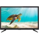 Televizor Sencor SLE 22F62, LED, 22 ", 56 cm, Full HD, Negru fotografia produsului