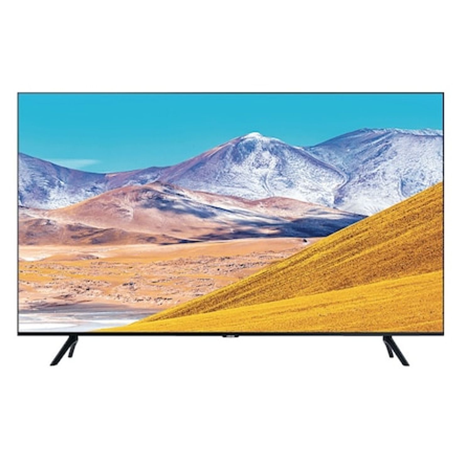 Televizor Samsung GU65TU8079UXZG fotografia produsului