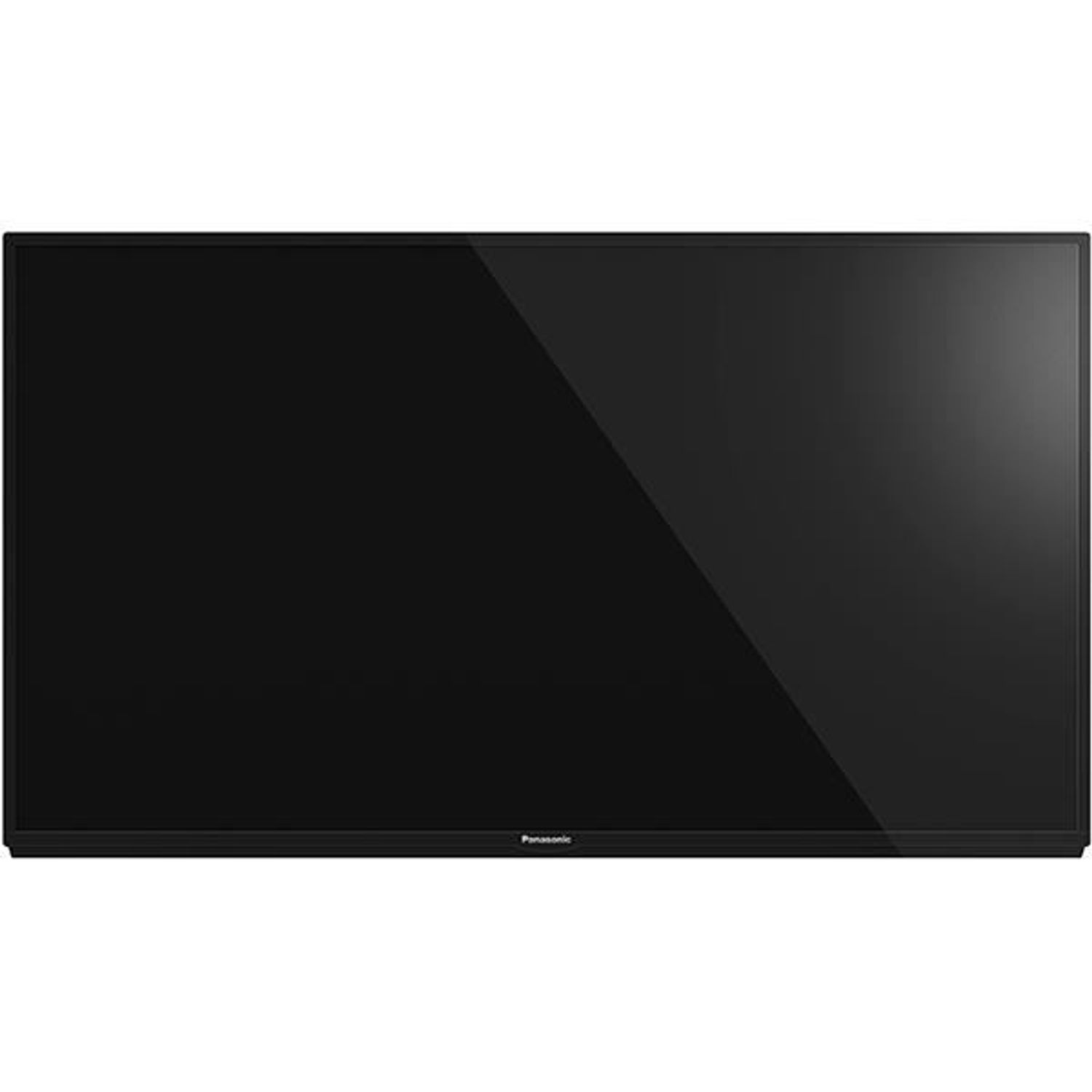 Televizor LED PANASONIC TX-49ES400E, SmartTv, 123cm, Full HD fotografia produsului View 4 L