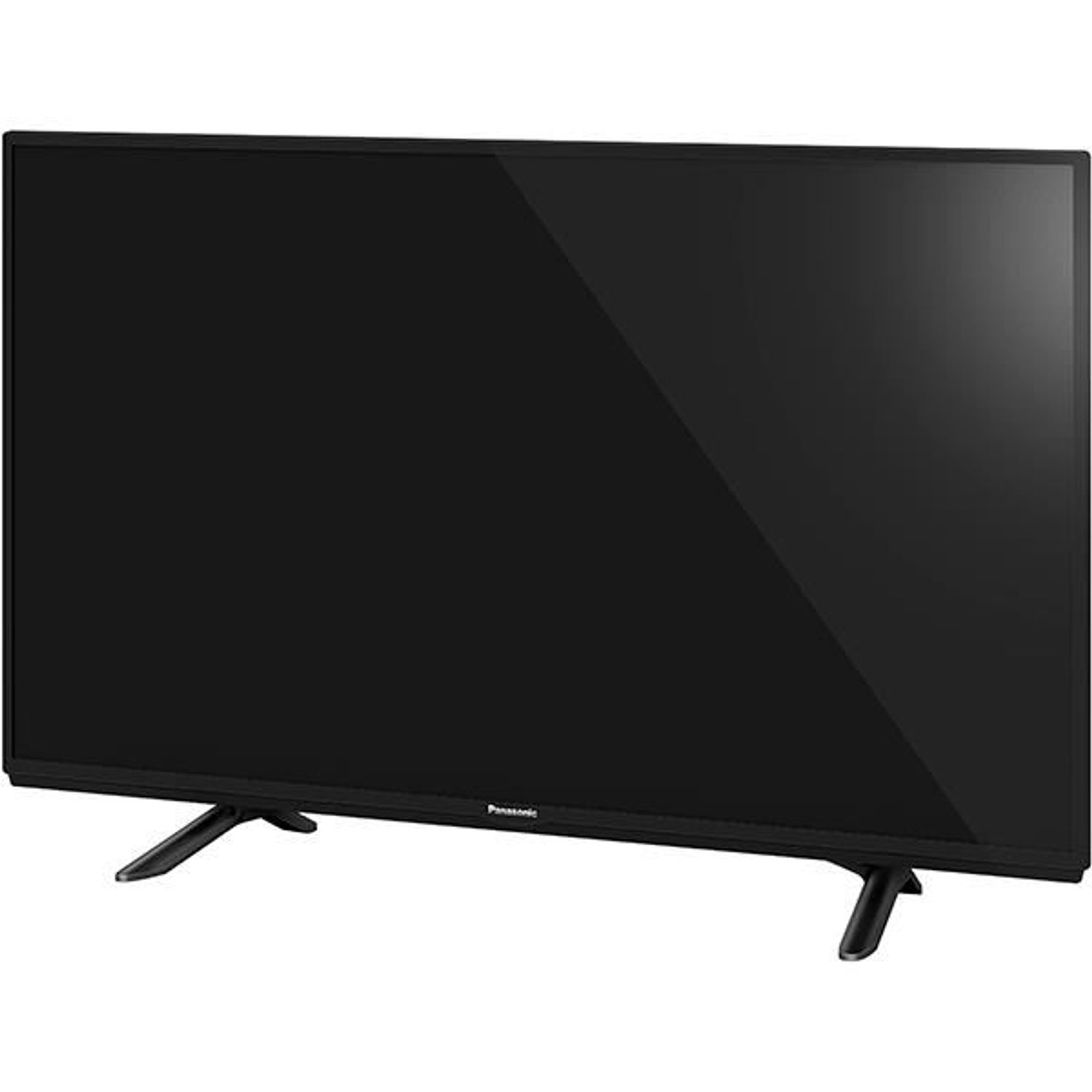 Televizor LED PANASONIC TX-49ES400E, SmartTv, 123cm, Full HD fotografia produsului View 5 L