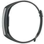 Bratara fitness Huawei Band 2 Pro, Black fotografia produsului View 3 S