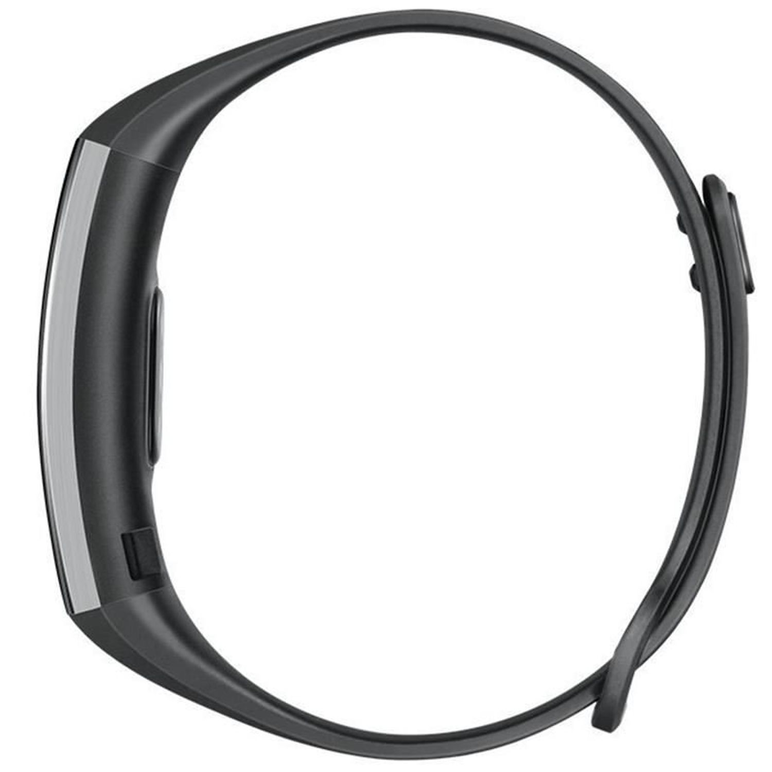 Bratara fitness Huawei Band 2 Pro, Black fotografia produsului View 3 L