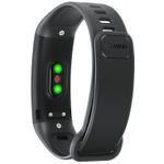 Bratara fitness Huawei Band 2 Pro, Black fotografia produsului View 4 S