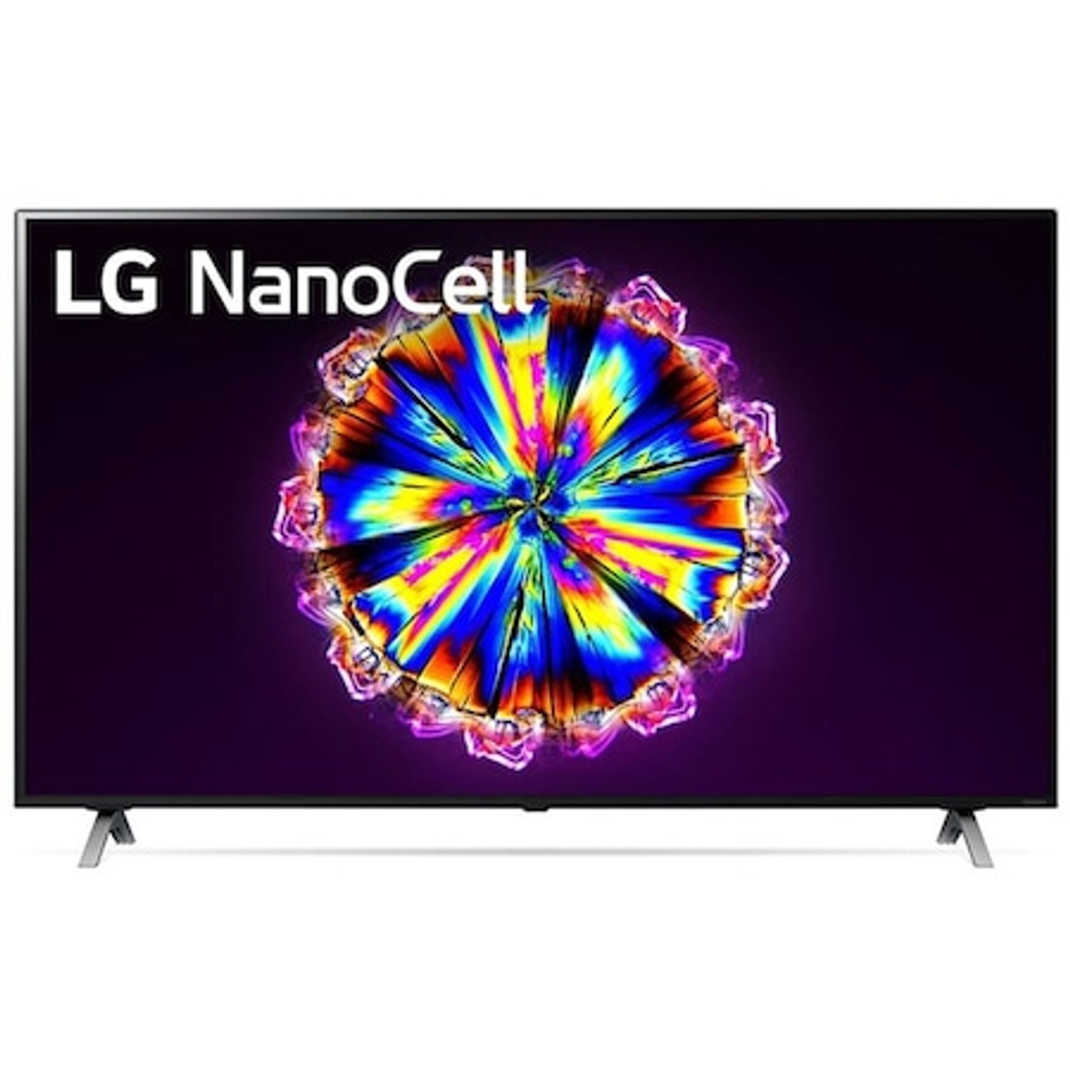 Televizor LG 86NANO903NA fotografia produsului View 2 L