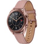 Ceas smartwatch Samsung Galaxy Watch3, 41mm, Gold fotografia produsului